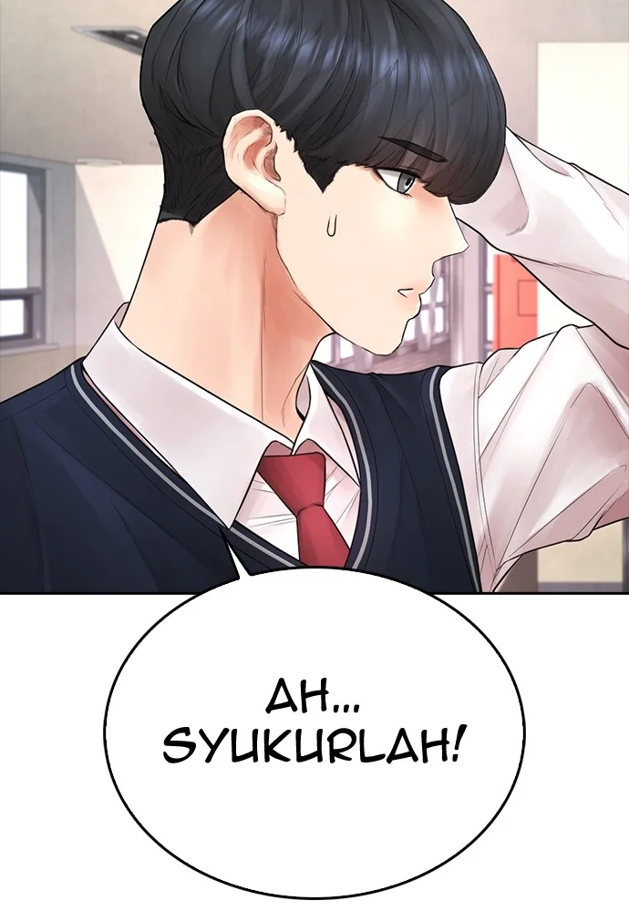 Highschool Lunch Dad Chapter 74 - halaman 29