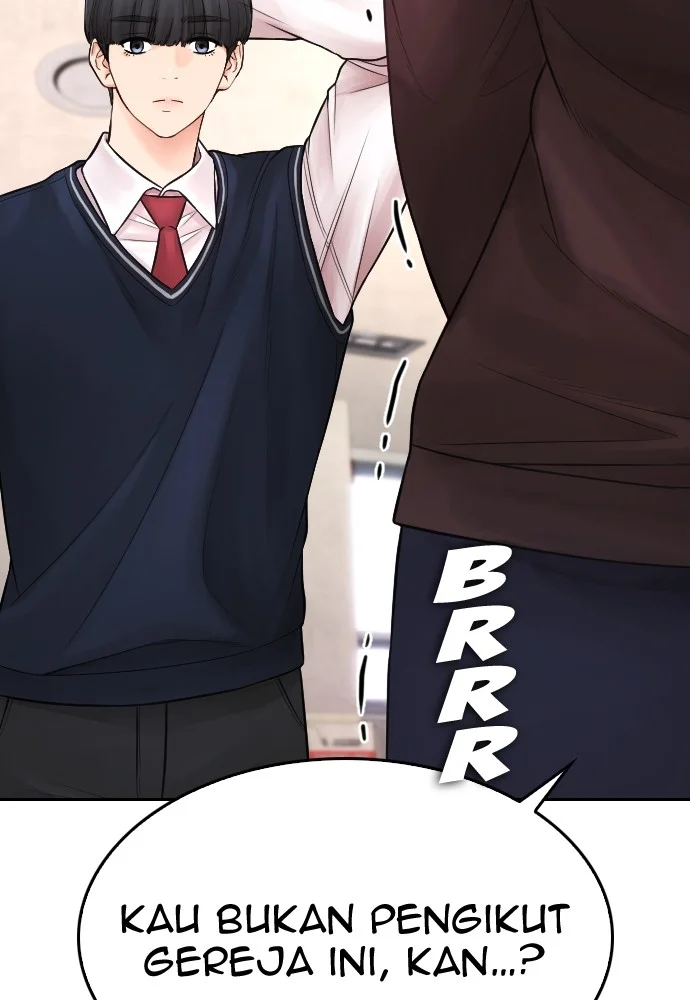 Highschool Lunch Dad Chapter 74 - halaman 31