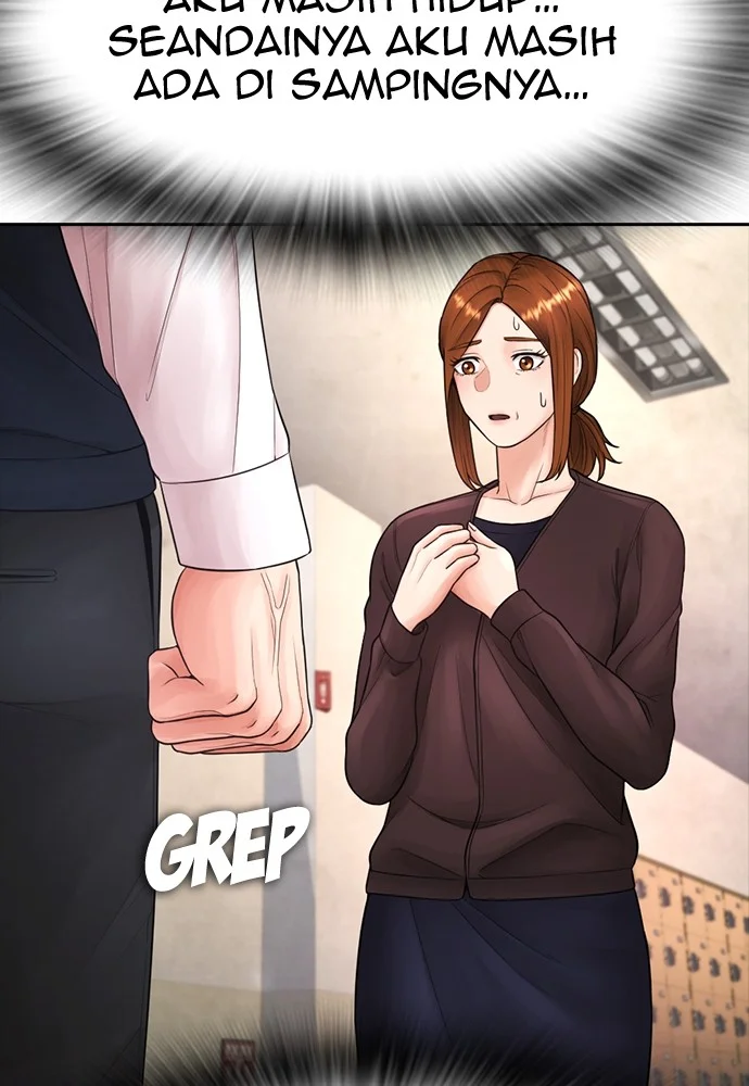 Highschool Lunch Dad Chapter 74 - halaman 35