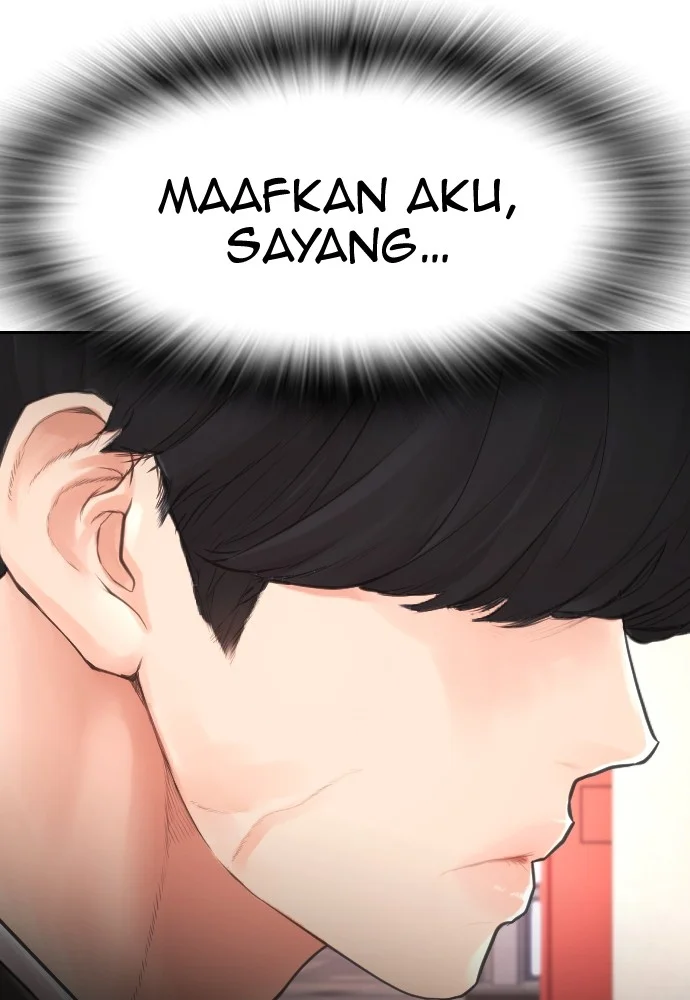 Highschool Lunch Dad Chapter 74 - halaman 37