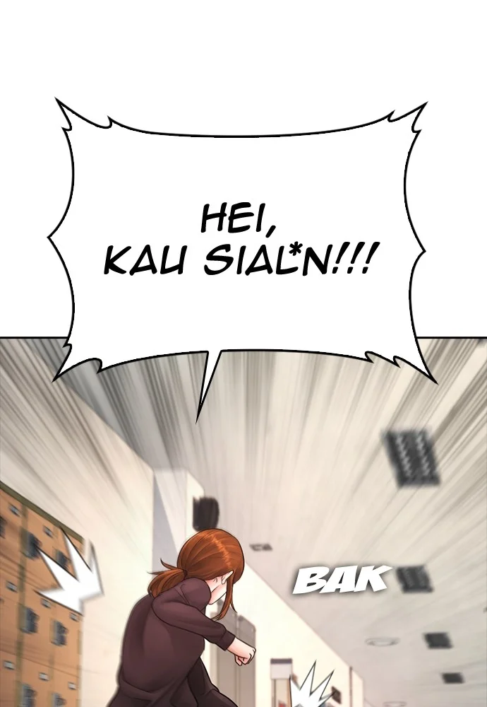 Highschool Lunch Dad Chapter 74 - halaman 40