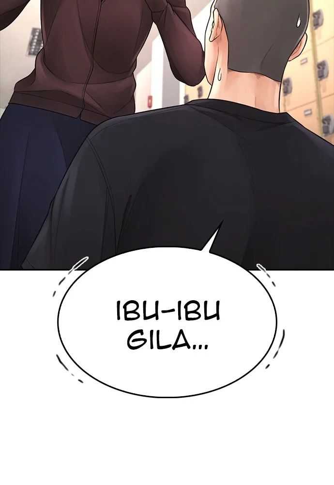 Highschool Lunch Dad Chapter 74 - halaman 43