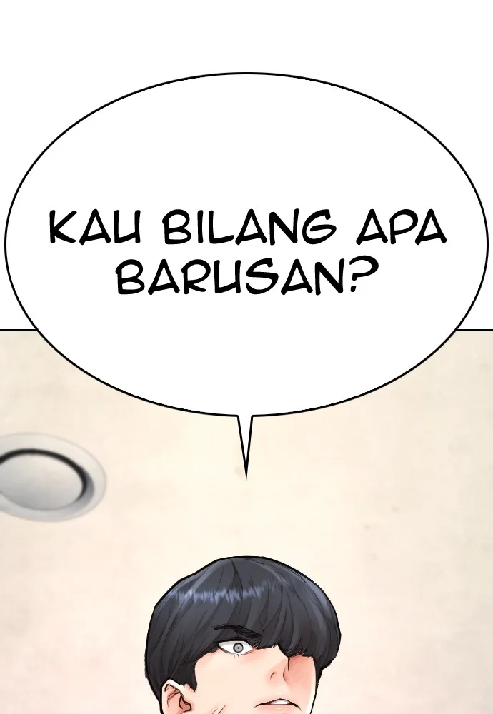Highschool Lunch Dad Chapter 74 - halaman 48