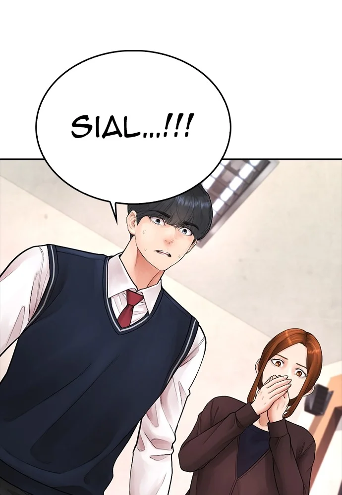 Highschool Lunch Dad Chapter 74 - halaman 60