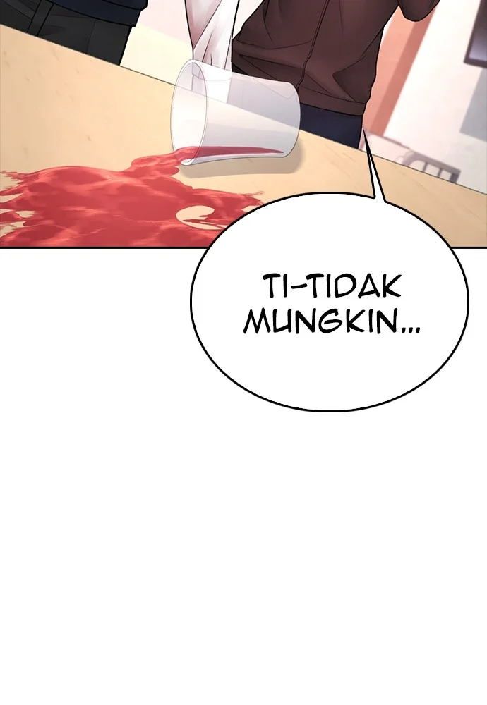 Highschool Lunch Dad Chapter 74 - halaman 61
