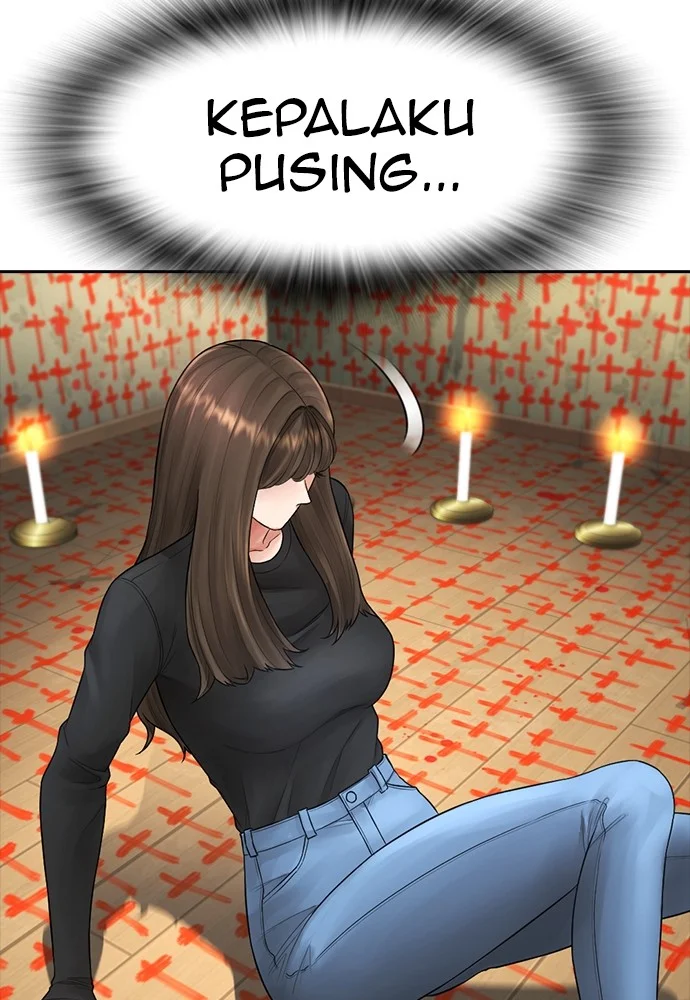 Highschool Lunch Dad Chapter 74 - halaman 69