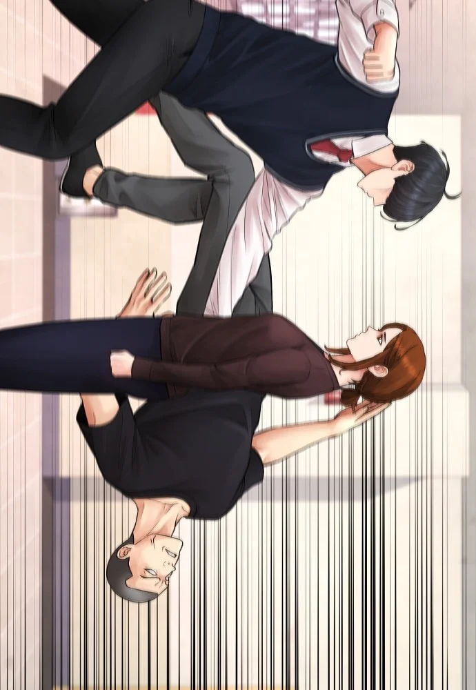 Highschool Lunch Dad Chapter 74 - halaman 7