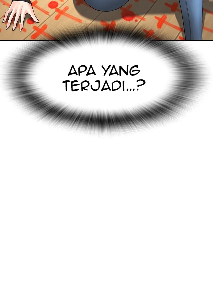 Highschool Lunch Dad Chapter 74 - halaman 70