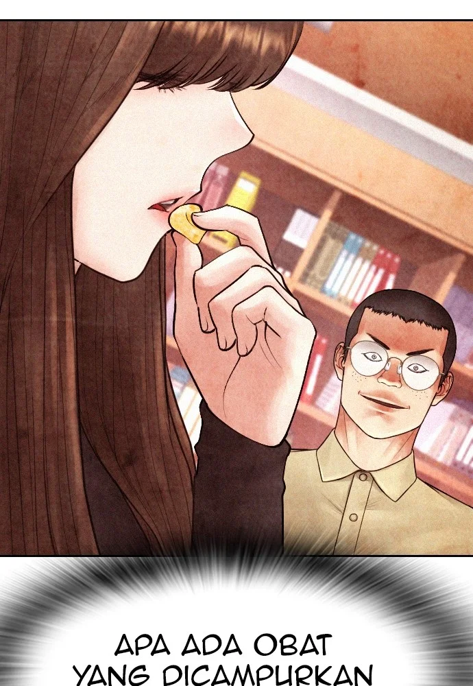 Highschool Lunch Dad Chapter 74 - halaman 71