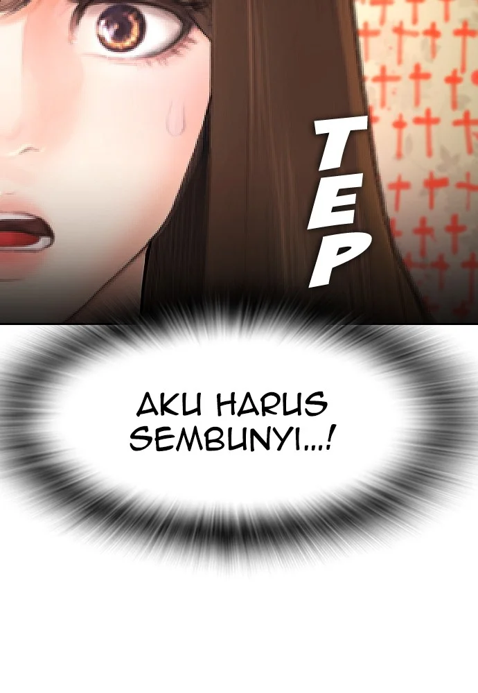 Highschool Lunch Dad Chapter 74 - halaman 77