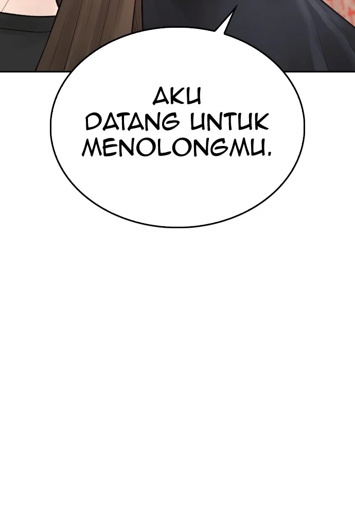 Highschool Lunch Dad Chapter 74 - halaman 81