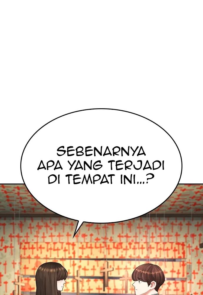 Highschool Lunch Dad Chapter 74 - halaman 83