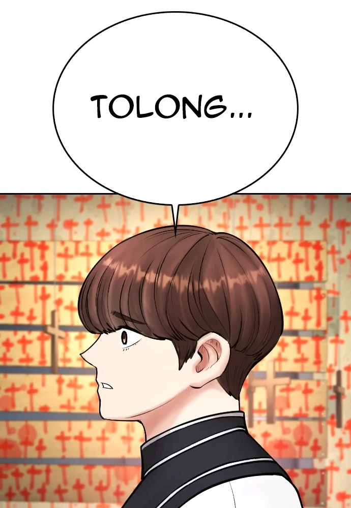 Highschool Lunch Dad Chapter 74 - halaman 85