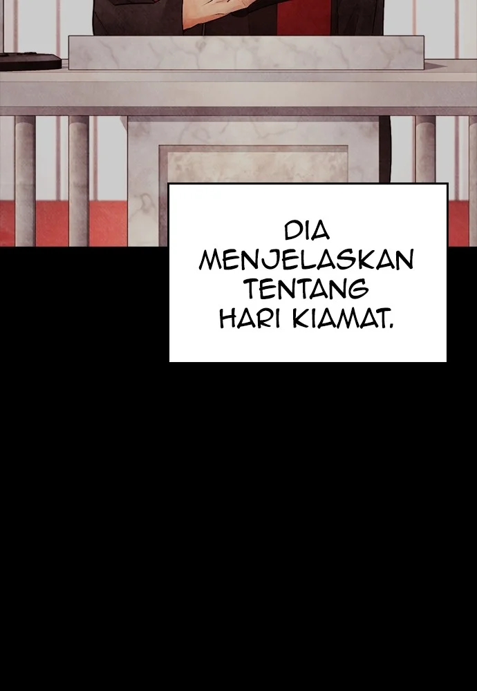 Highschool Lunch Dad Chapter 74 - halaman 88