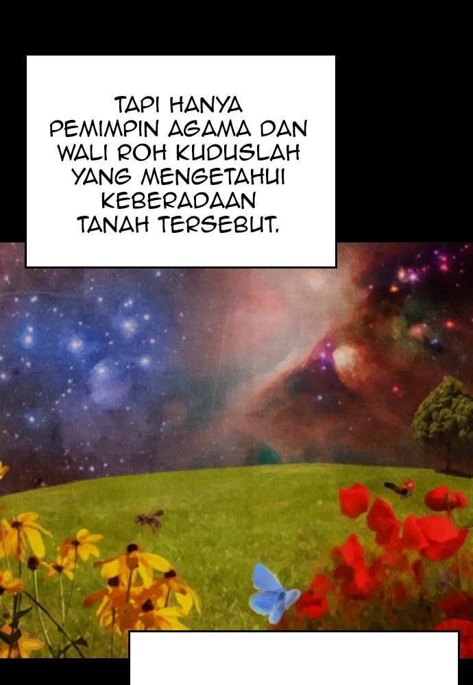 Highschool Lunch Dad Chapter 74 - halaman 91