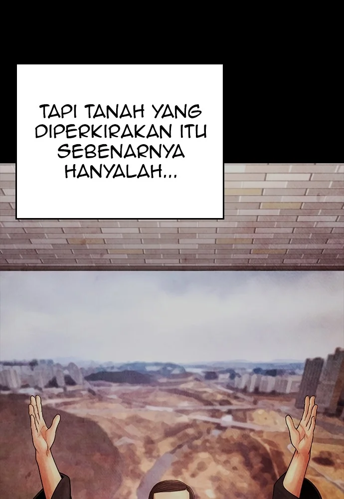 Highschool Lunch Dad Chapter 74 - halaman 93