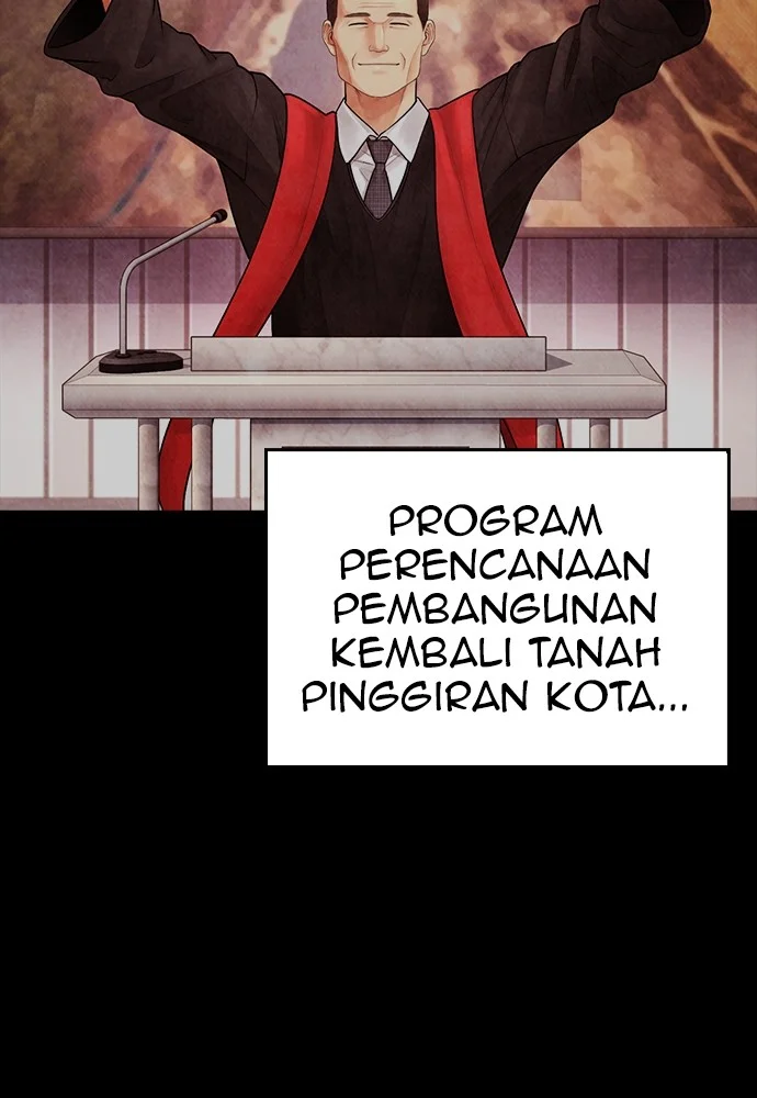 Highschool Lunch Dad Chapter 74 - halaman 94