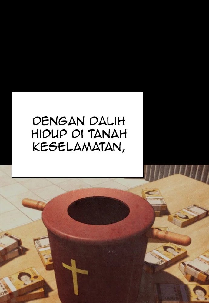 Highschool Lunch Dad Chapter 74 - halaman 95