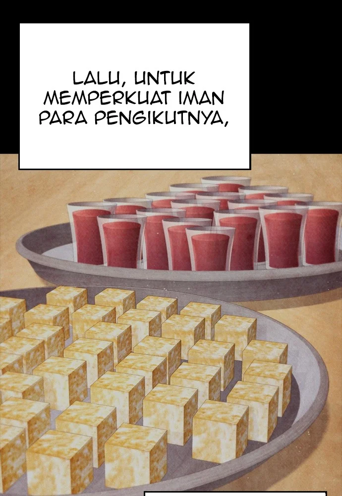Highschool Lunch Dad Chapter 74 - halaman 97