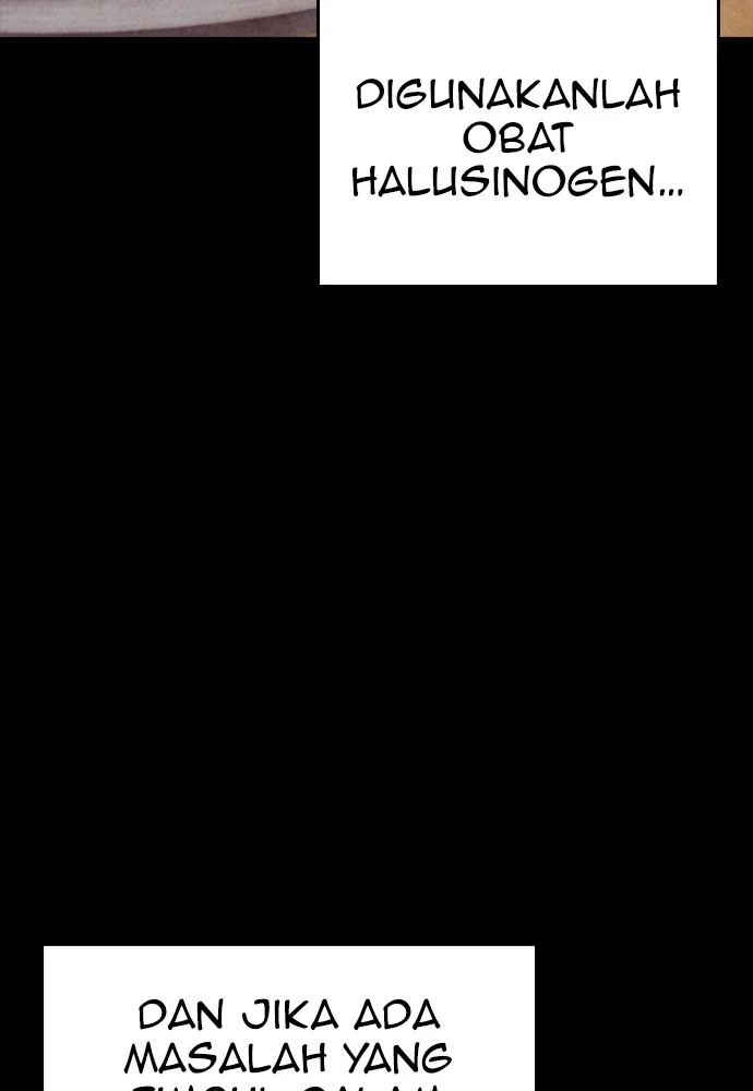 Highschool Lunch Dad Chapter 74 - halaman 98
