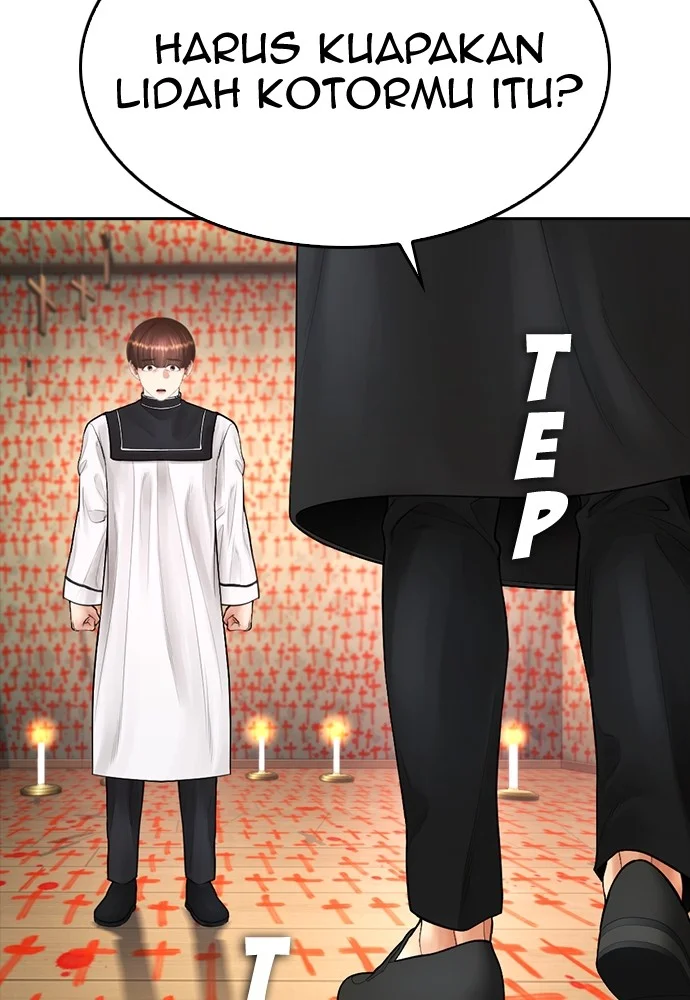 Highschool Lunch Dad Chapter 75 - halaman 111