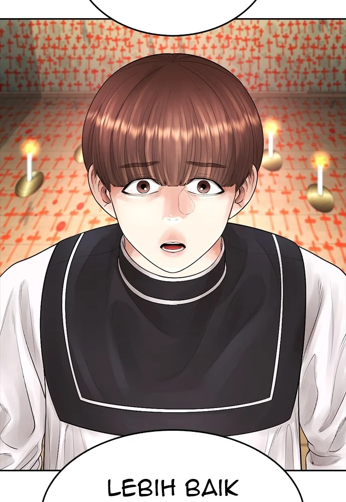 Highschool Lunch Dad Chapter 75 - halaman 113