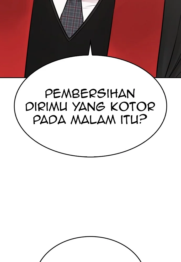 Highschool Lunch Dad Chapter 75 - halaman 116