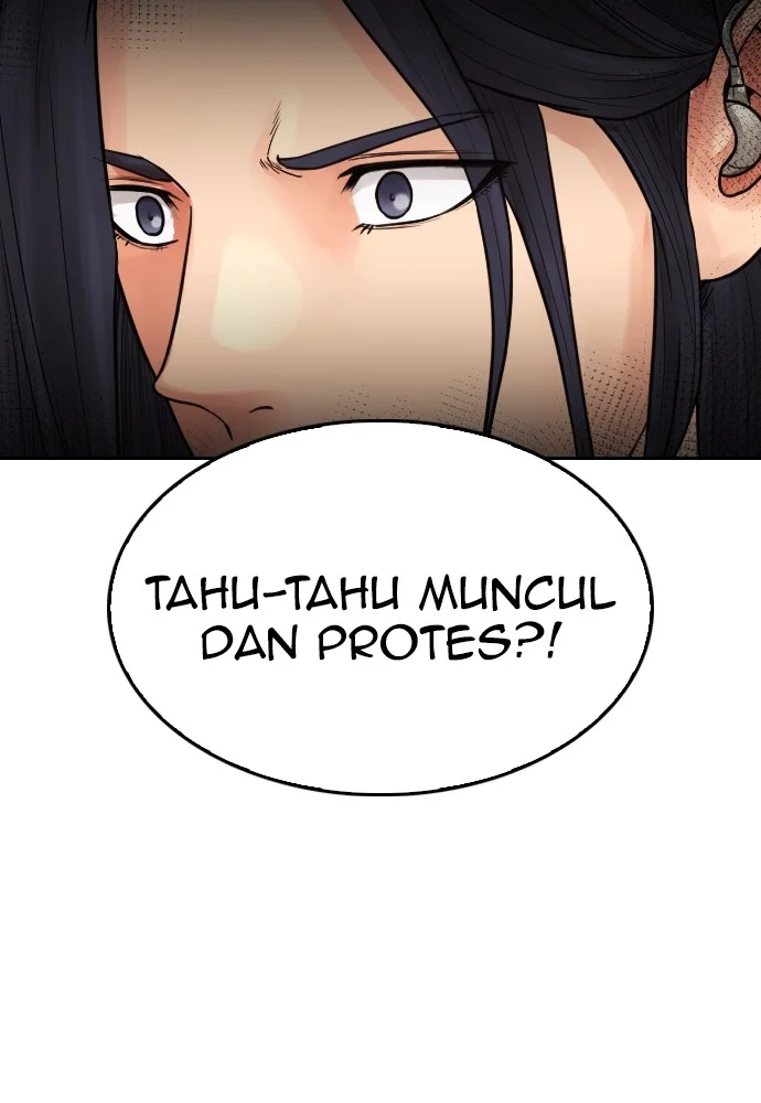 Highschool Lunch Dad Chapter 75 - halaman 129