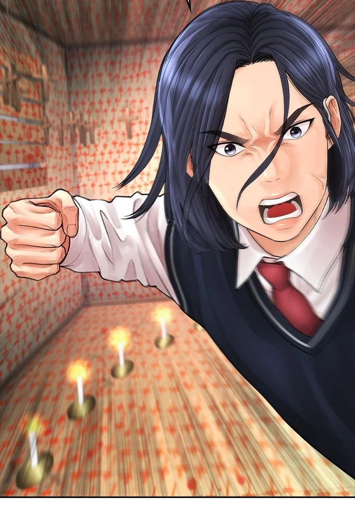 Highschool Lunch Dad Chapter 75 - halaman 142