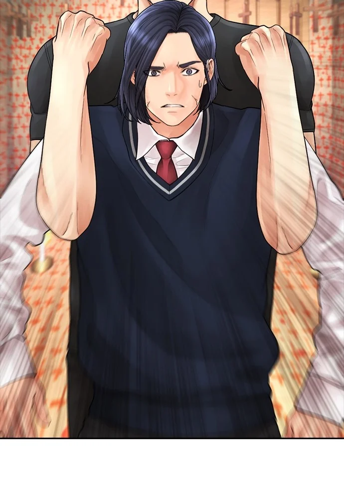 Highschool Lunch Dad Chapter 75 - halaman 144