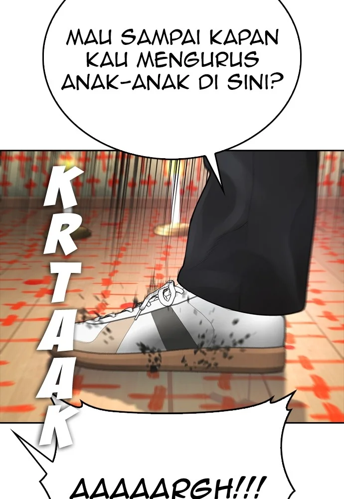 Highschool Lunch Dad Chapter 75 - halaman 159