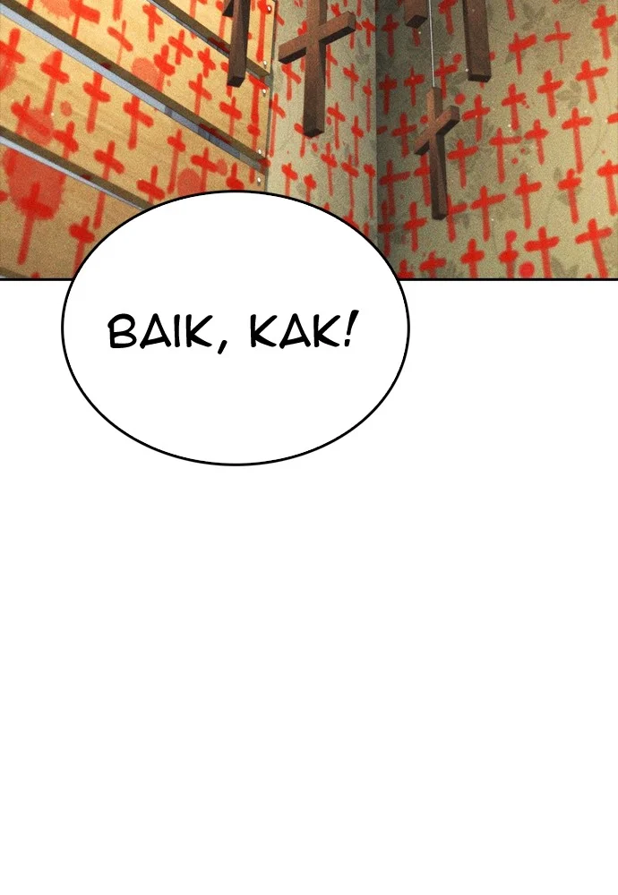 Highschool Lunch Dad Chapter 75 - halaman 165