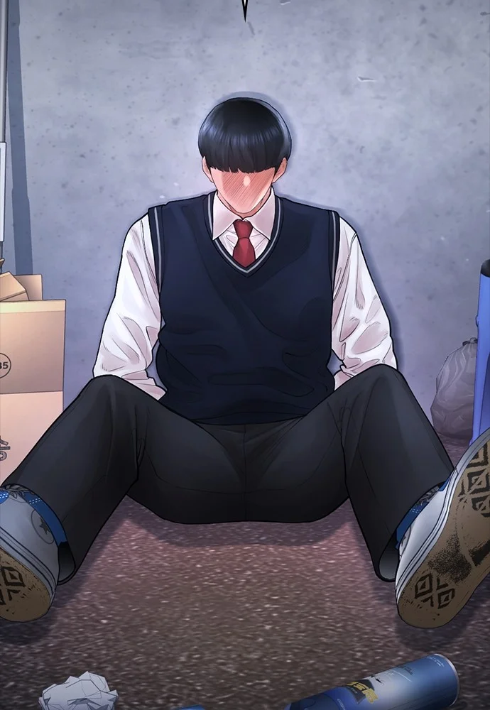 Highschool Lunch Dad Chapter 75 - halaman 170