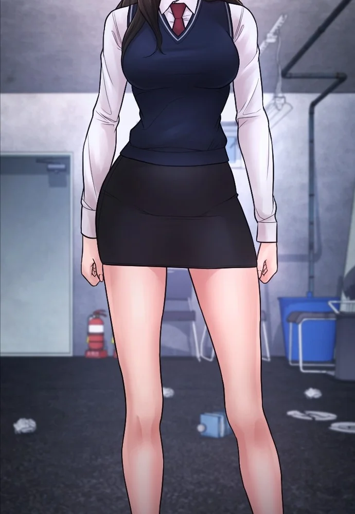 Highschool Lunch Dad Chapter 75 - halaman 175
