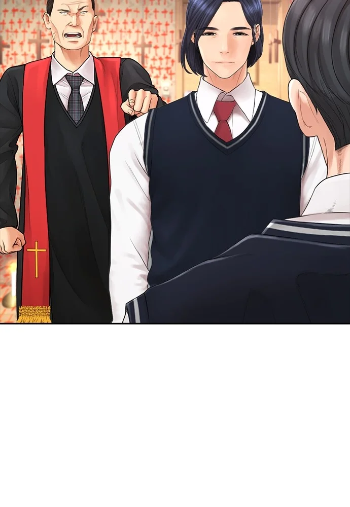 Highschool Lunch Dad Chapter 75 - halaman 19