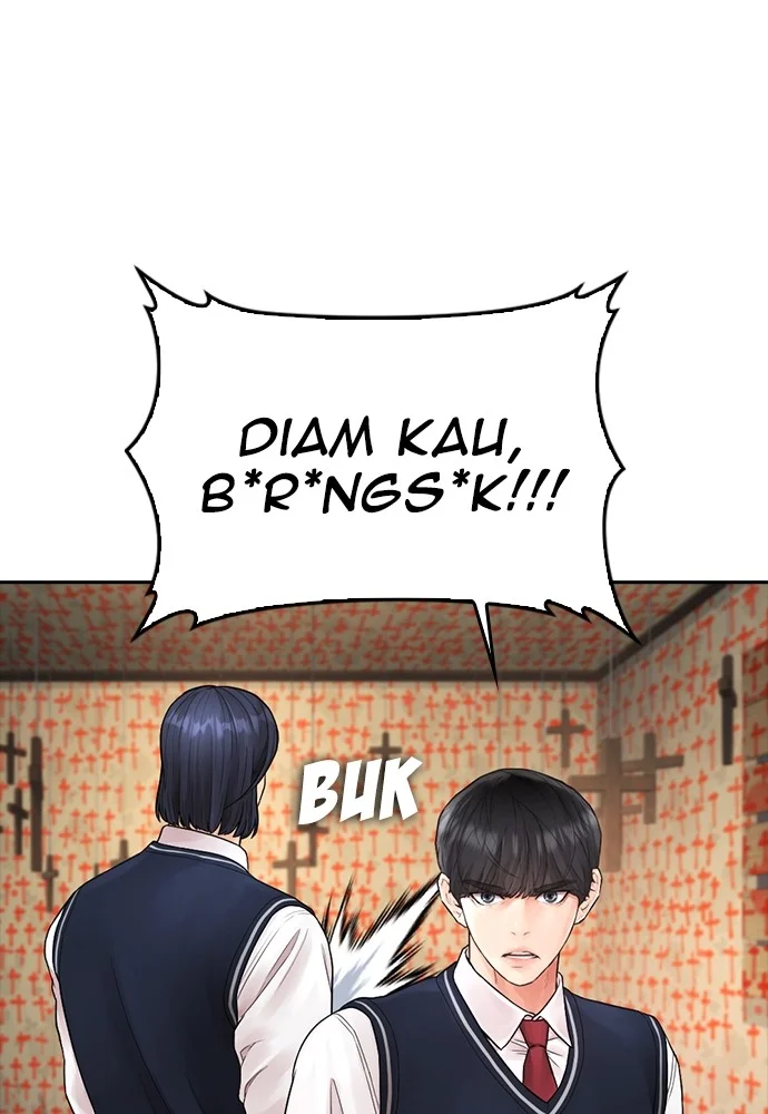 Highschool Lunch Dad Chapter 75 - halaman 20
