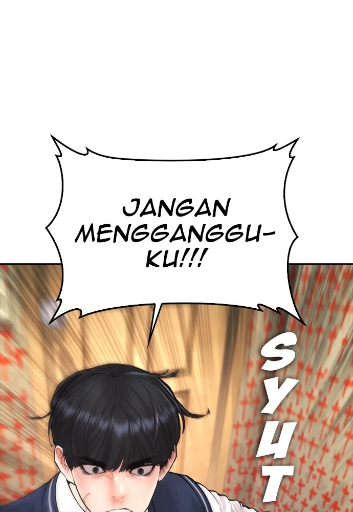 Highschool Lunch Dad Chapter 75 - halaman 23