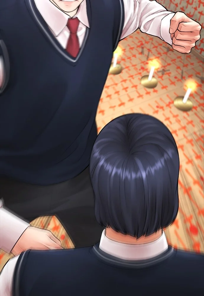 Highschool Lunch Dad Chapter 75 - halaman 24