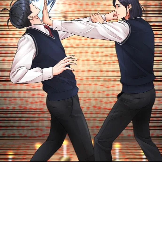 Highschool Lunch Dad Chapter 75 - halaman 26