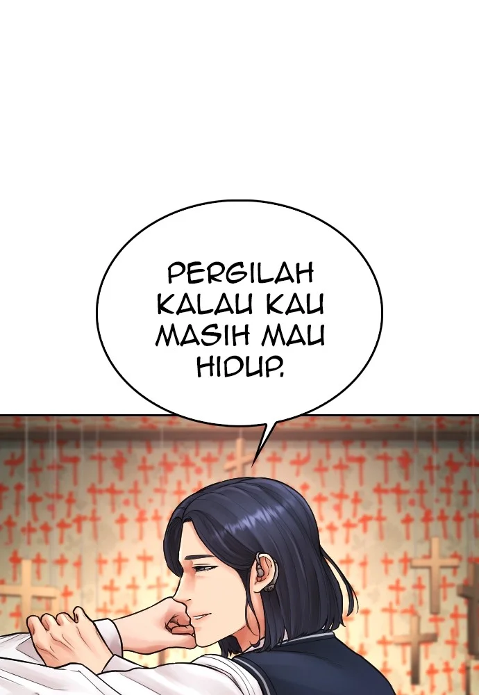 Highschool Lunch Dad Chapter 75 - halaman 27