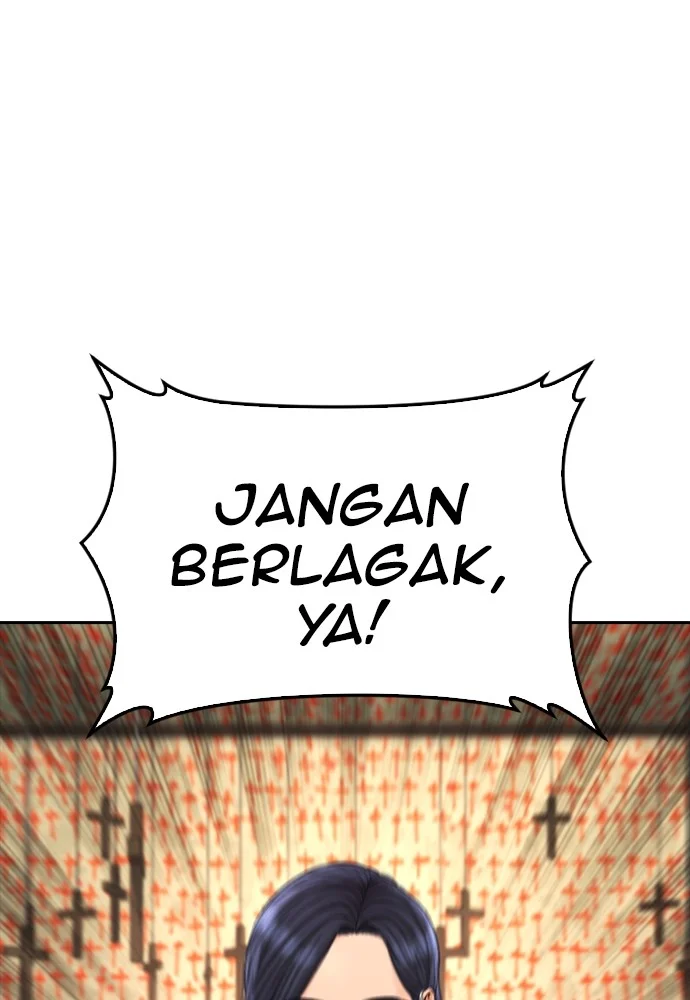 Highschool Lunch Dad Chapter 75 - halaman 30