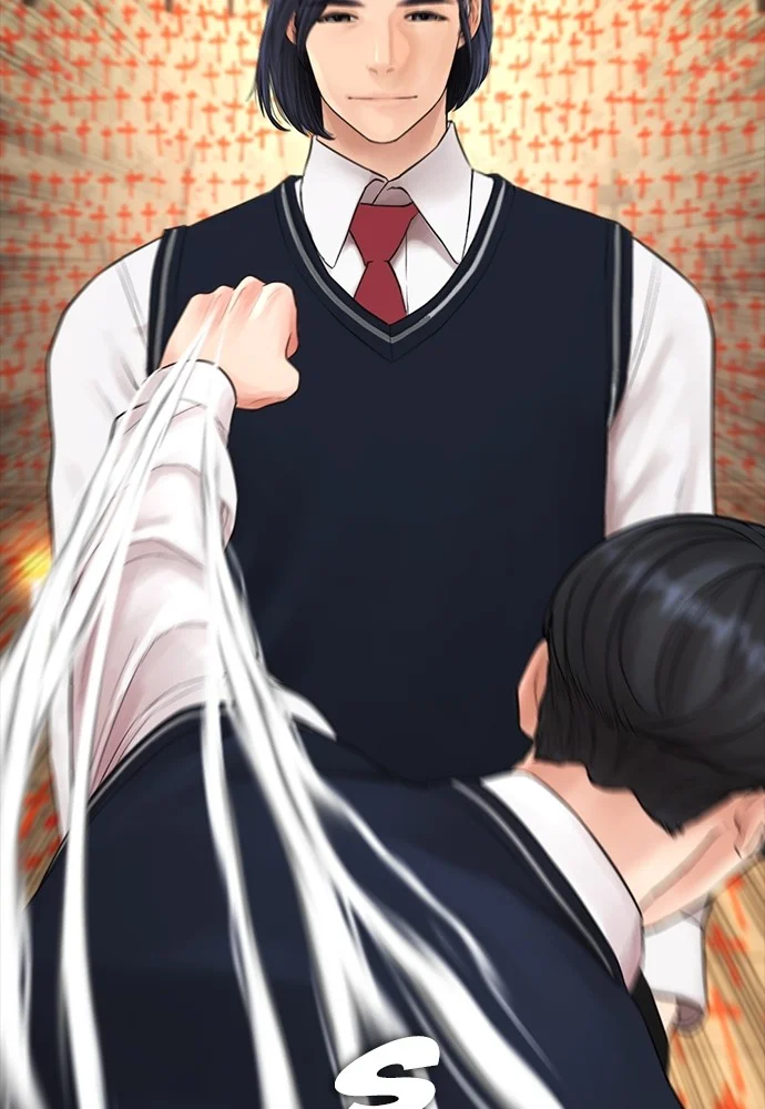 Highschool Lunch Dad Chapter 75 - halaman 31