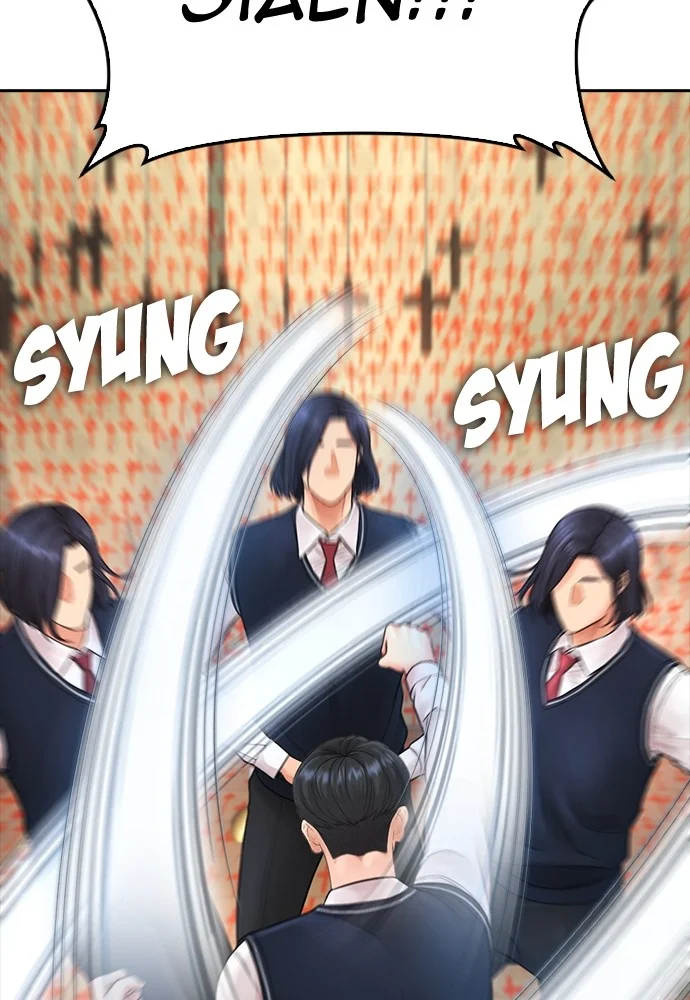 Highschool Lunch Dad Chapter 75 - halaman 37