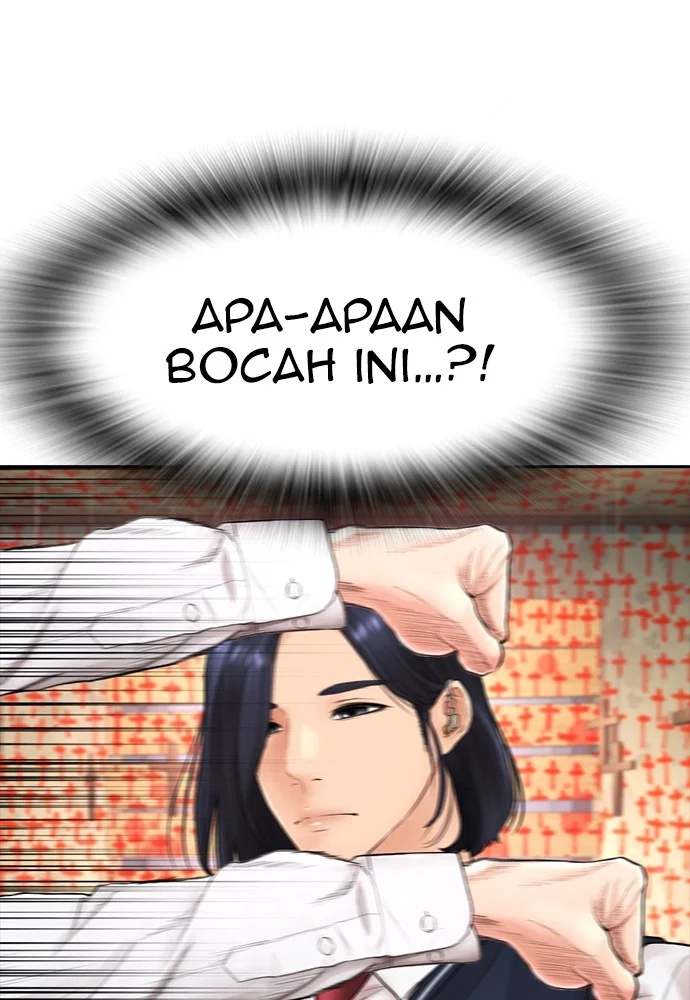 Highschool Lunch Dad Chapter 75 - halaman 39