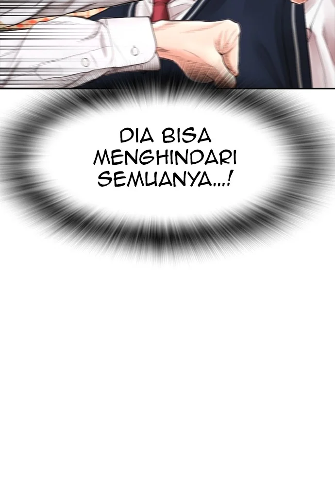 Highschool Lunch Dad Chapter 75 - halaman 40