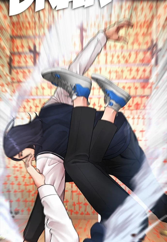 Highschool Lunch Dad Chapter 75 - halaman 43