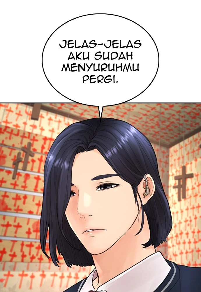 Highschool Lunch Dad Chapter 75 - halaman 45