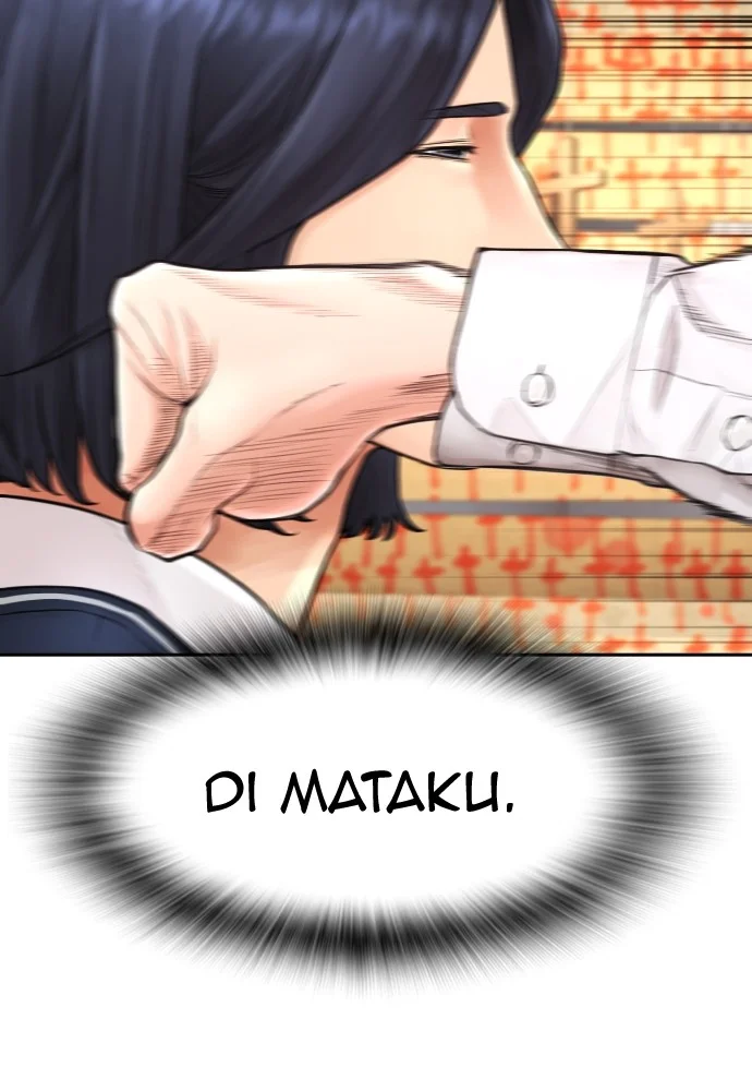 Highschool Lunch Dad Chapter 75 - halaman 54