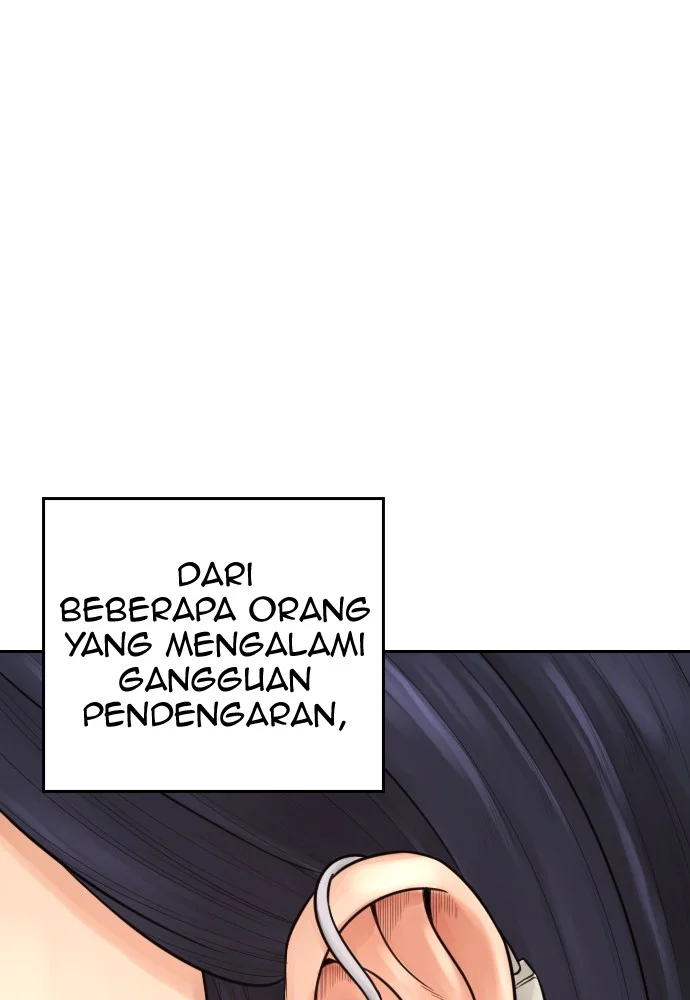 Highschool Lunch Dad Chapter 75 - halaman 55