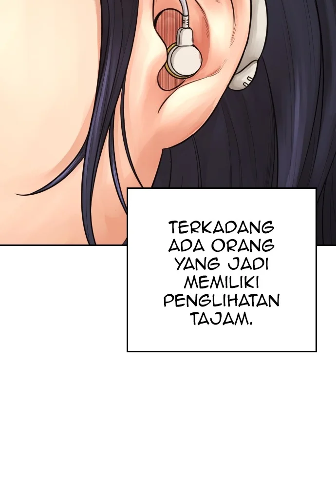 Highschool Lunch Dad Chapter 75 - halaman 56